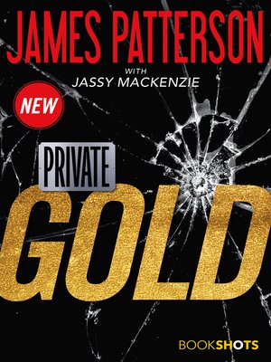 cover image of Private: Gold